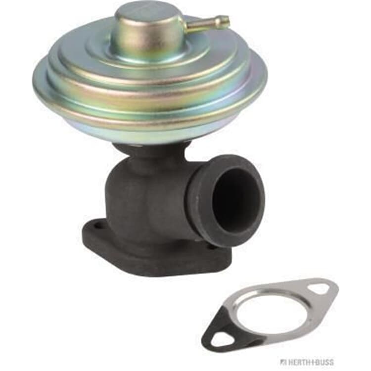 Elparts AGR-Ventil Citroen C5 Peugeot 406 607 von HERTH+BUSS ELPARTS