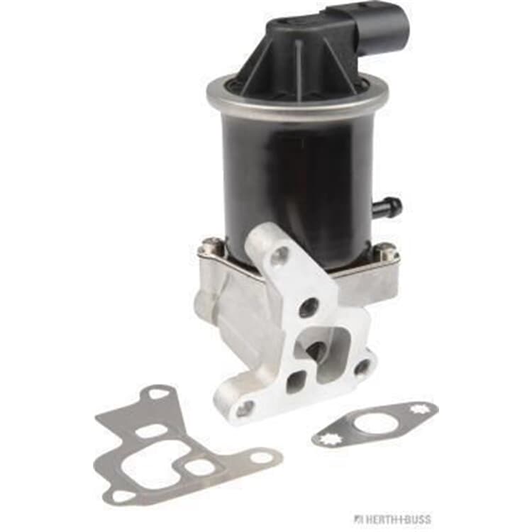 Elparts AGR-Ventil Seat Arosa VW Lupo Polo von HERTH+BUSS ELPARTS