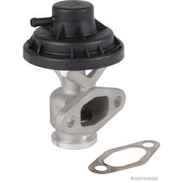 Elparts AGR-Ventil VW Caddy Golf von HERTH+BUSS ELPARTS