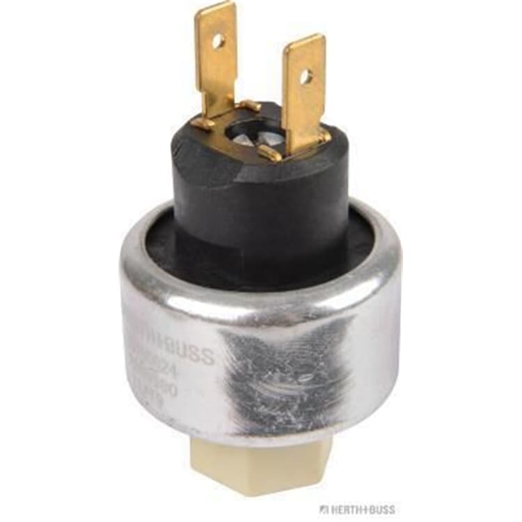 Elparts Druckschalter f?r Klimaanlage Volvo 240 740 760 780 940 960 von HERTH+BUSS ELPARTS