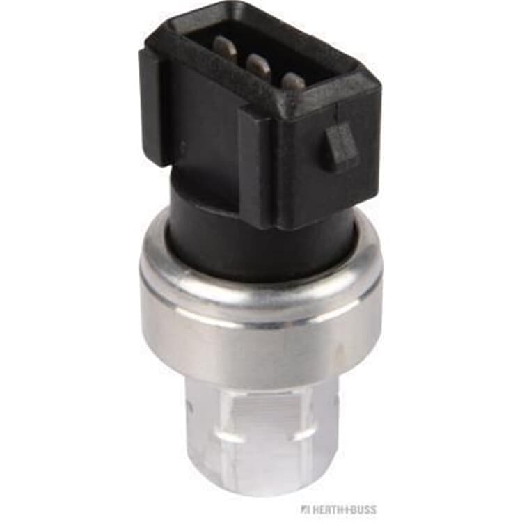 Elparts Druckschalter f?r Klimaanlage Volvo 850 960 C70 S40 S70 V70 V90 von HERTH+BUSS ELPARTS