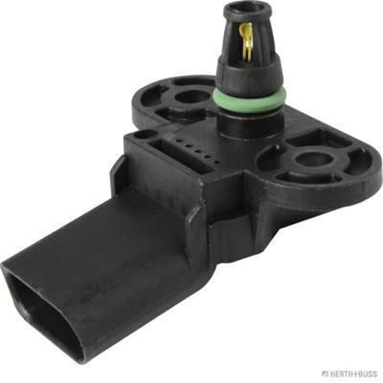 Elparts Drucksensor f?r Bremskraftverst?rker Audi Seat Skoda VW von HERTH+BUSS ELPARTS