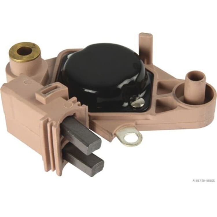 Elparts Generatorregler Audi BMW Citroen Fiat Opel Peugeot Seat VW von HERTH+BUSS ELPARTS