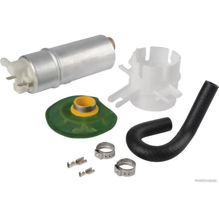 Elparts Kraftstoffpumpe BMW 3er E46 von HERTH+BUSS ELPARTS