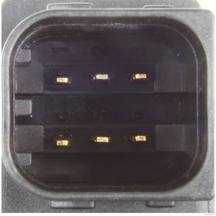 Elparts NOx-Sensor, NOx-Kataly von HERTH+BUSS ELPARTS