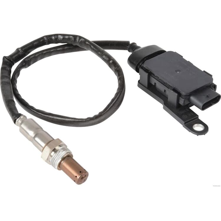 Elparts NOx-Sensor, NOx-Kataly von HERTH+BUSS ELPARTS