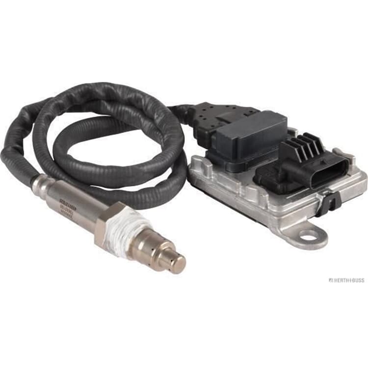 Elparts NOx-Sensor BMW 3er 5er 6er von HERTH+BUSS ELPARTS