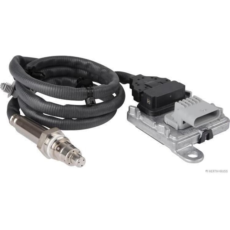 Elparts NOx-Sensor Opel Insignia B von HERTH+BUSS ELPARTS