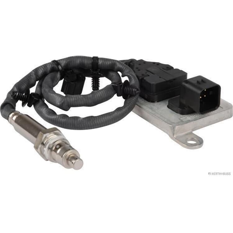 Elparts NOx-Sensor Opel Zafira B von HERTH+BUSS ELPARTS