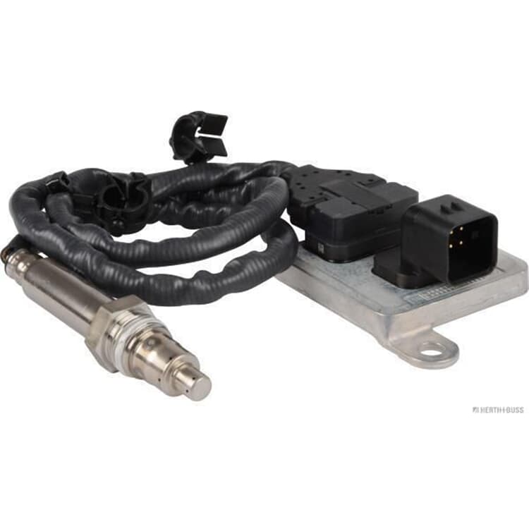 Elparts NOx-Sensor Opel Zafira B von HERTH+BUSS ELPARTS