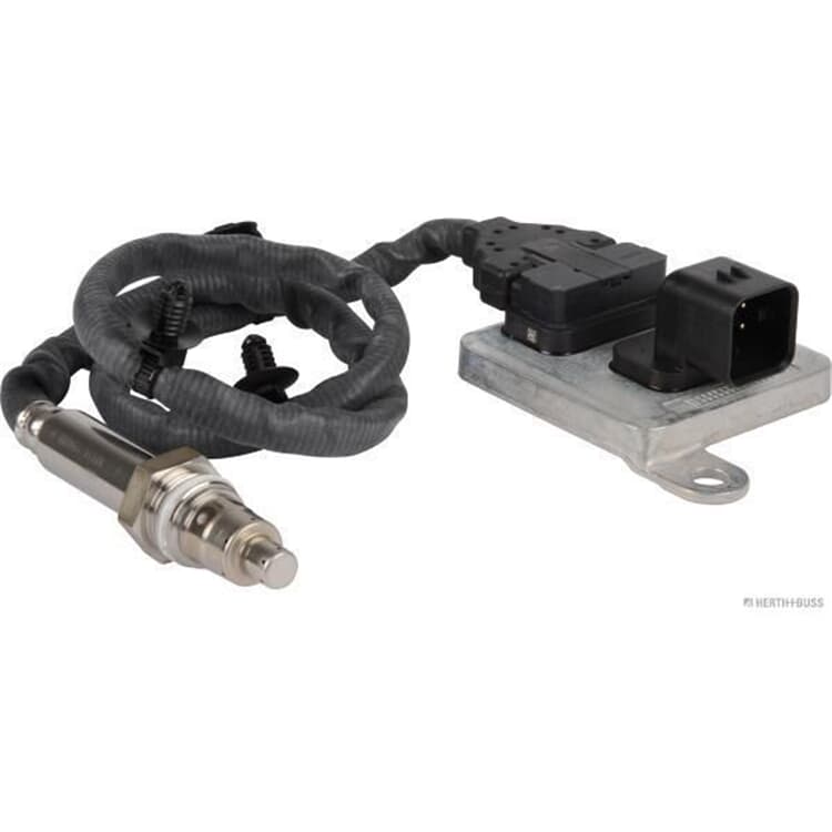 Elparts NOx-Sensor Opel Zafira B von HERTH+BUSS ELPARTS