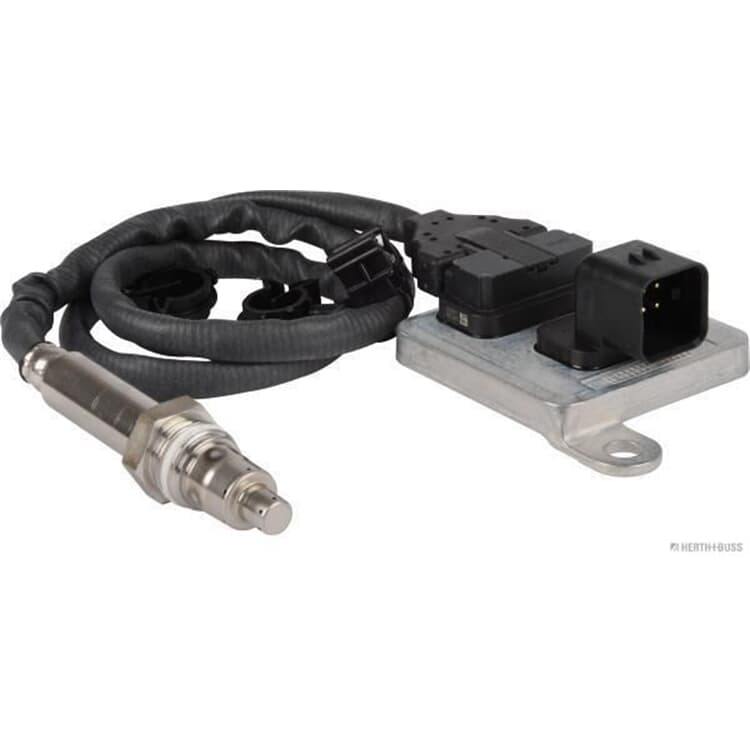 Elparts NOx-Sensor Opel Zafira B von HERTH+BUSS ELPARTS