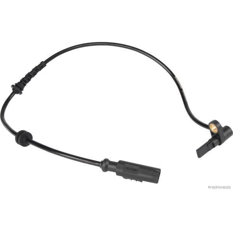 Elparts Raddrehzahlsensor Abarth Alfa Romeo Fiat Opel von HERTH+BUSS ELPARTS