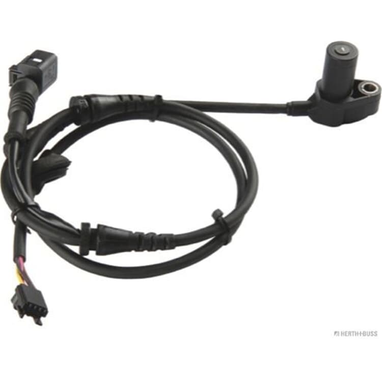 Elparts Raddrehzahlsensor Audi A4 A6 Seat Exeo von HERTH+BUSS ELPARTS