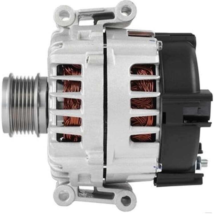 Elparts Raddrehzahlsensor Audi A4 von HERTH+BUSS ELPARTS