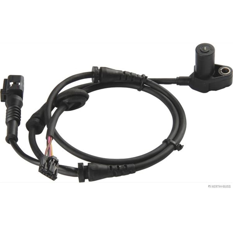 Elparts Raddrehzahlsensor Audi A4 von HERTH+BUSS ELPARTS