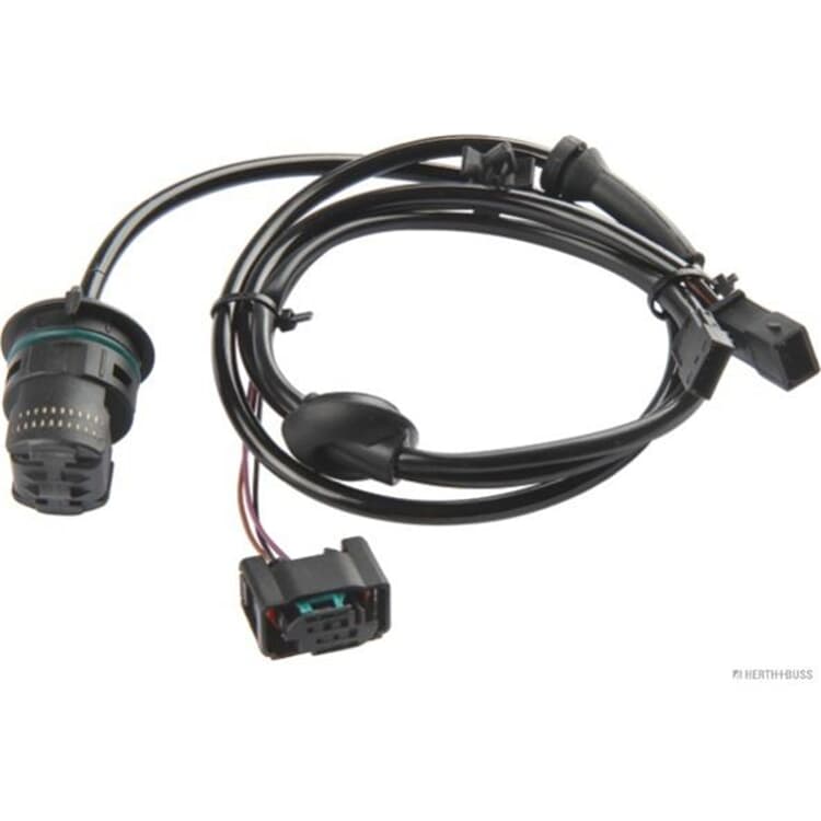 Elparts Raddrehzahlsensor Audi A6 C5 von HERTH+BUSS ELPARTS