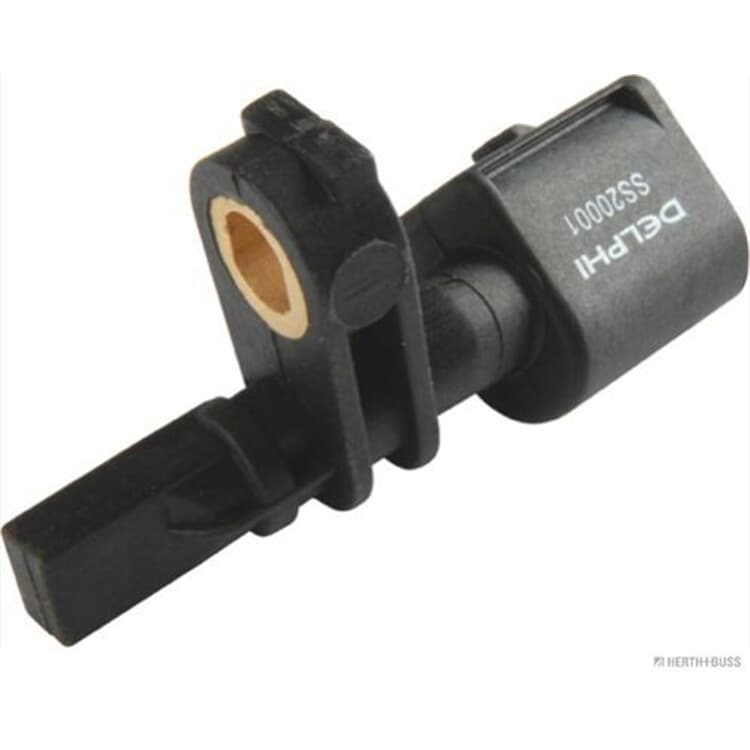 Elparts Raddrehzahlsensor Audi CUPRA Seat Skoda VW von HERTH+BUSS ELPARTS