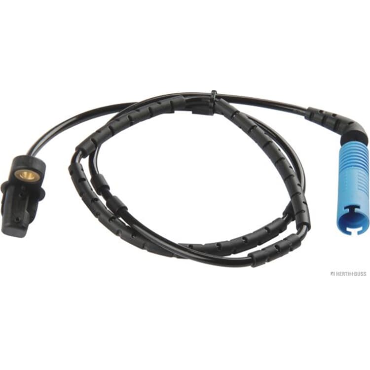 Elparts Raddrehzahlsensor BMW 3er E46 von HERTH+BUSS ELPARTS