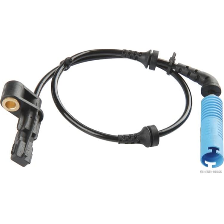 Elparts Raddrehzahlsensor BMW 3er Z4 von HERTH+BUSS ELPARTS