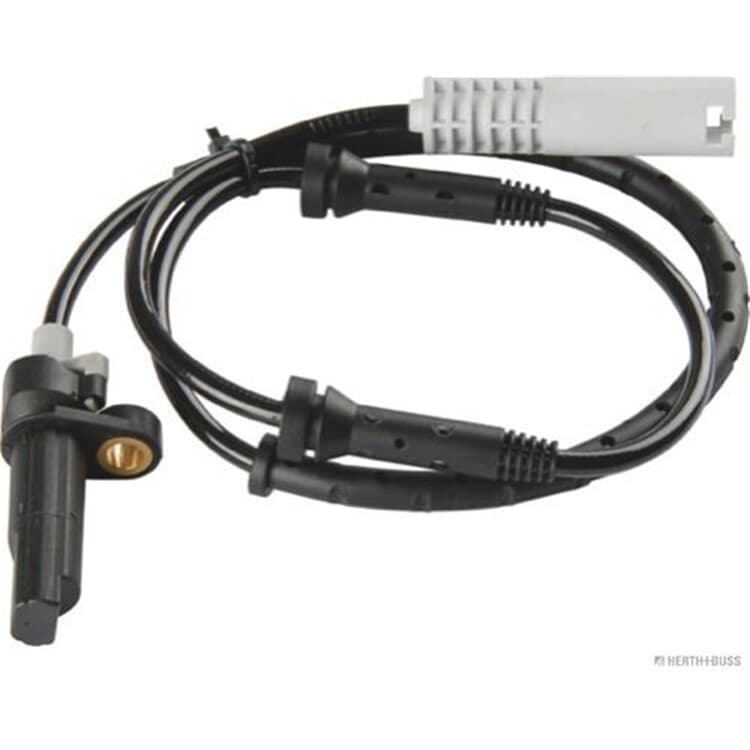 Elparts Raddrehzahlsensor BMW 5er E39 von HERTH+BUSS ELPARTS