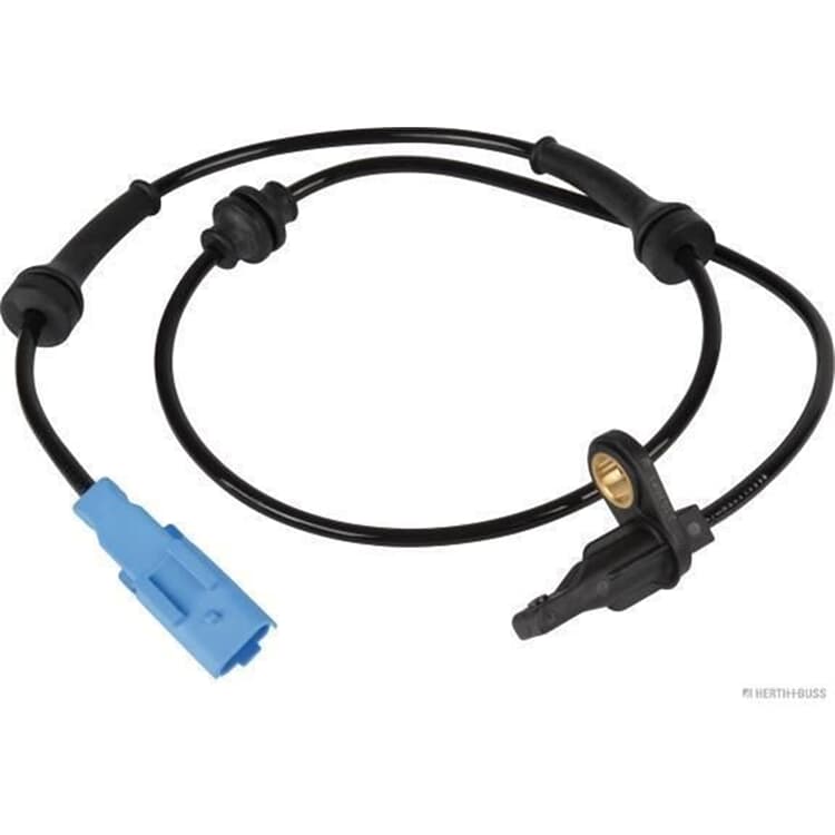 Elparts Raddrehzahlsensor Citroen C2 C3 Peugeot 1007 von HERTH+BUSS ELPARTS