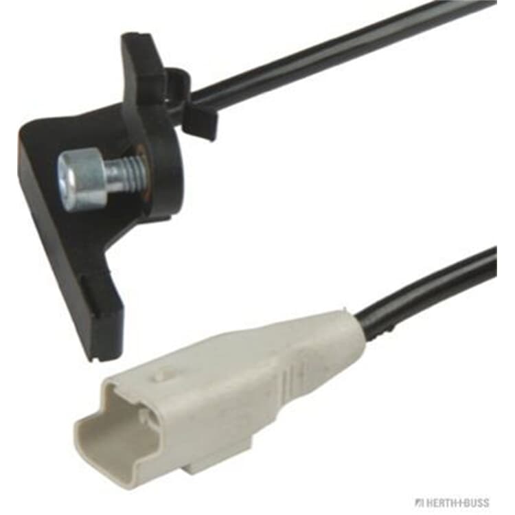 Elparts Raddrehzahlsensor Citroen C4 Peugeot 307 von HERTH+BUSS ELPARTS