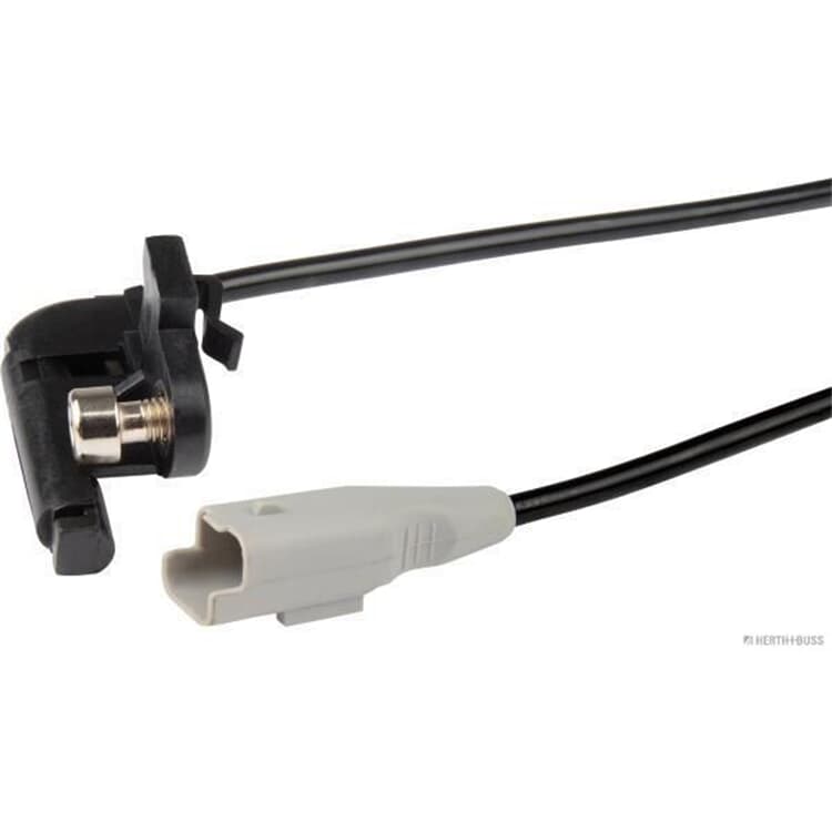 Elparts Raddrehzahlsensor Citroen C4 Peugeot 307 von HERTH+BUSS ELPARTS