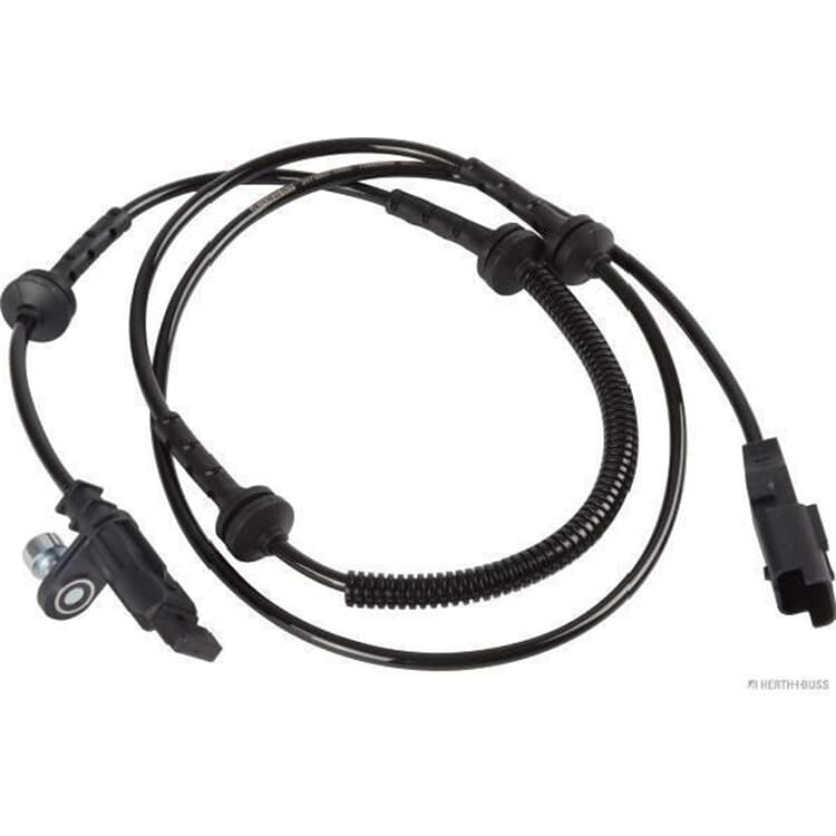 Elparts Raddrehzahlsensor Citroen C6 Peugeot 407 von HERTH+BUSS ELPARTS