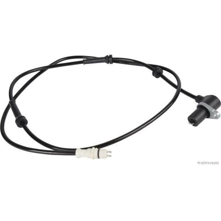 Elparts Raddrehzahlsensor Citroen Jumper Fiat Ducato Peugeot Boxer von HERTH+BUSS ELPARTS