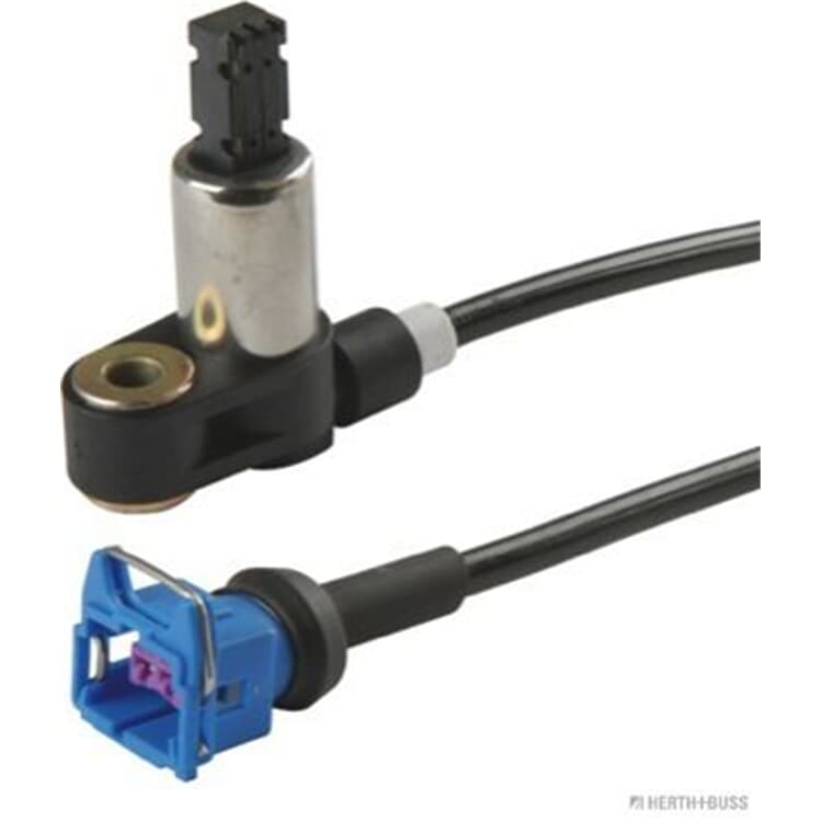 Elparts Raddrehzahlsensor Citroen Saxo Peugeot 106 von HERTH+BUSS ELPARTS