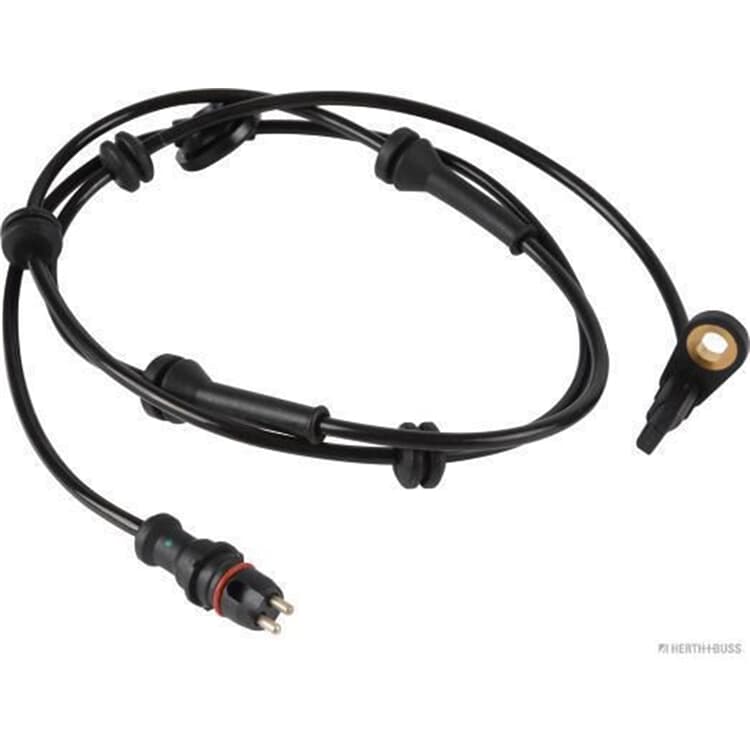 Elparts Raddrehzahlsensor Fiat Doblo von HERTH+BUSS ELPARTS