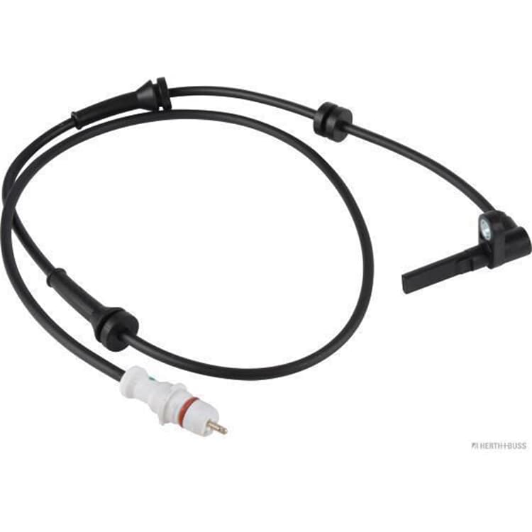 Elparts Raddrehzahlsensor Fiat Punto von HERTH+BUSS ELPARTS