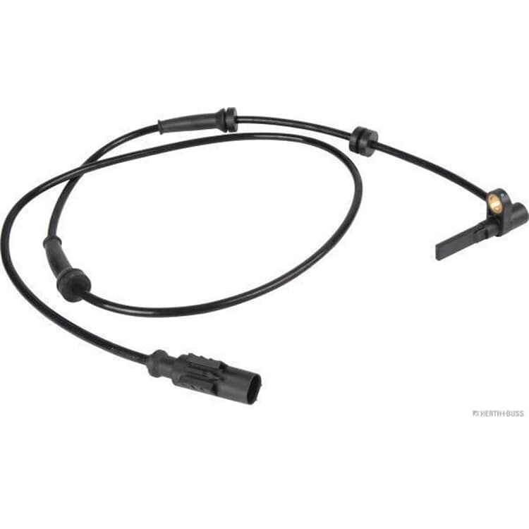 Elparts Raddrehzahlsensor Fiat Punto von HERTH+BUSS ELPARTS