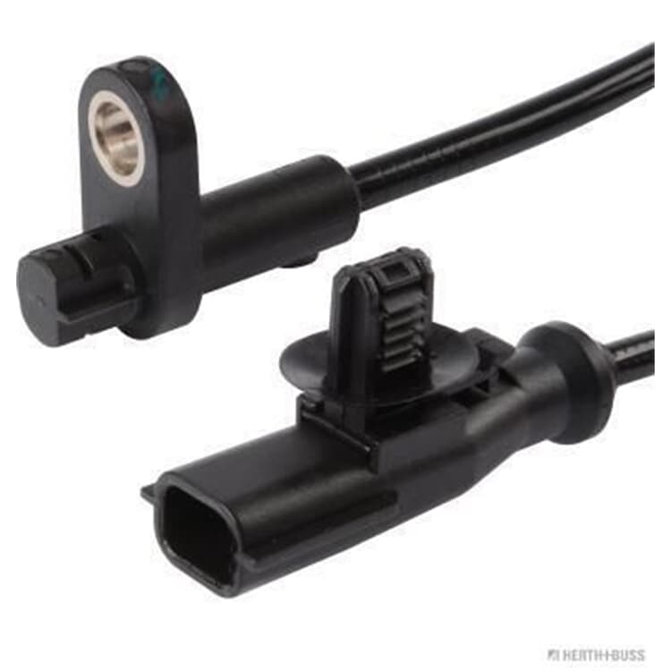 Elparts Raddrehzahlsensor Ford Ecosport Fiesta von HERTH+BUSS ELPARTS