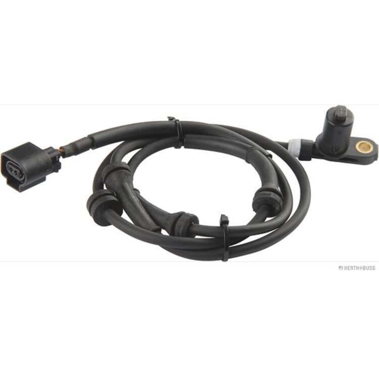 Elparts Raddrehzahlsensor Ford Galaxy Seat Alhambra VW Sharan von HERTH+BUSS ELPARTS