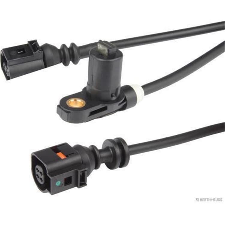 Elparts Raddrehzahlsensor Ford Galaxy Seat Alhambra VW Sharan von HERTH+BUSS ELPARTS