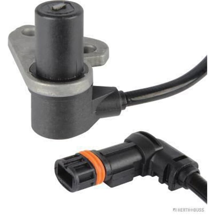 Elparts Raddrehzahlsensor Mercedes C-Klasse Clk von HERTH+BUSS ELPARTS