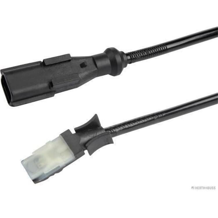 Elparts Raddrehzahlsensor Mercedes Citan Renault Kangoo von HERTH+BUSS ELPARTS