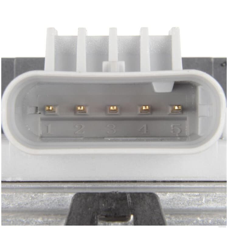 Elparts Raddrehzahlsensor Mercedes E-Klasse von HERTH+BUSS ELPARTS