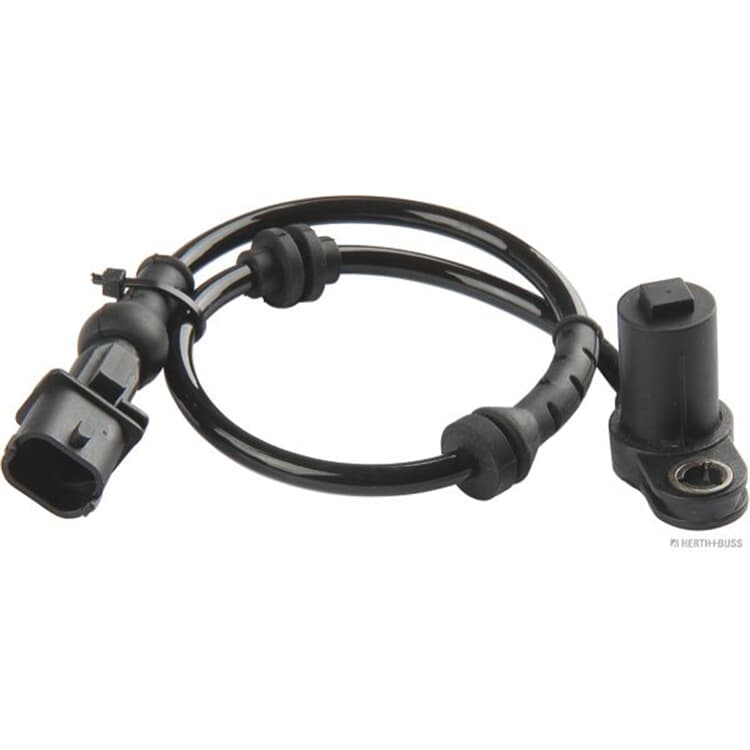 Elparts Raddrehzahlsensor Opel Combo Corsa Meriva Tigra von HERTH+BUSS ELPARTS