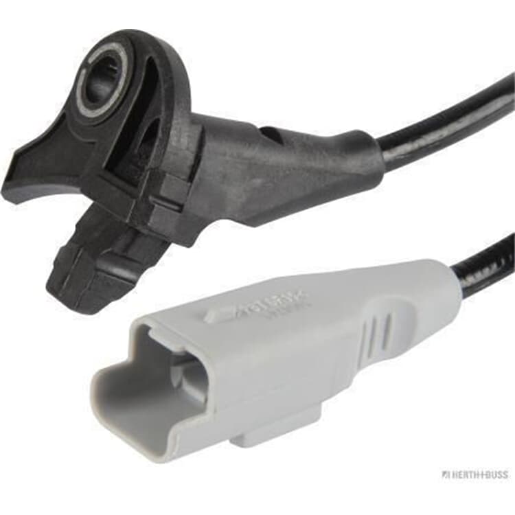 Elparts Raddrehzahlsensor Peugeot 307 von HERTH+BUSS ELPARTS