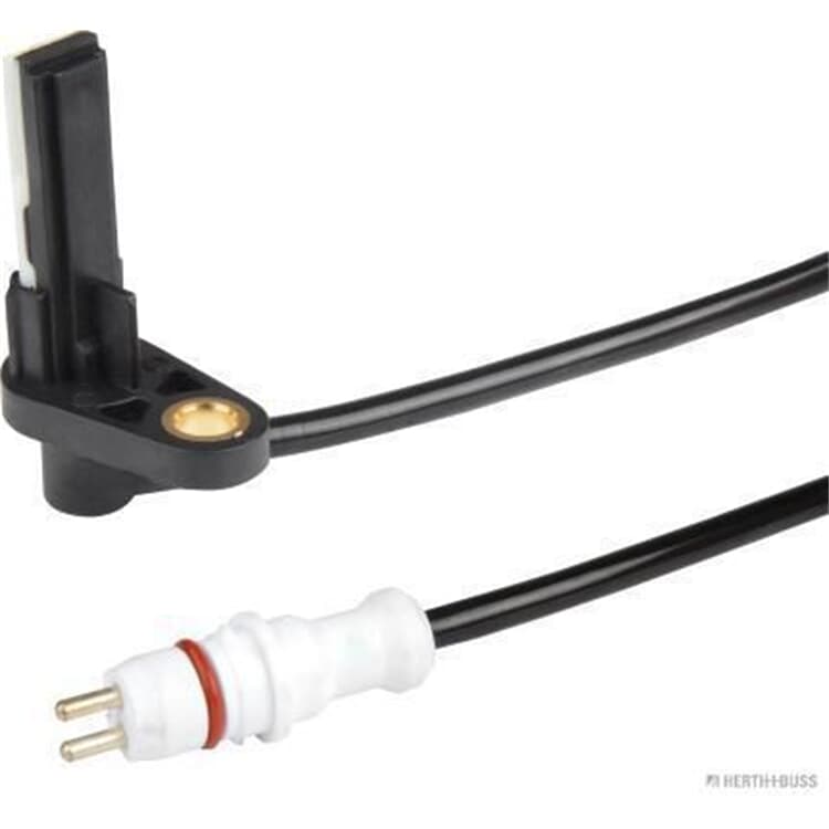 Elparts Raddrehzahlsensor Renault Kangoo von HERTH+BUSS ELPARTS