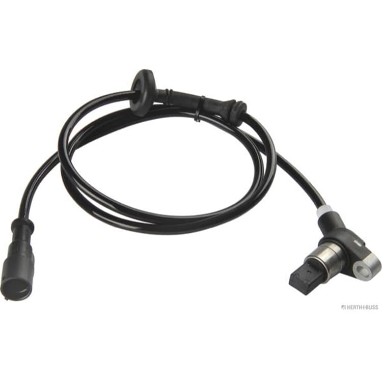 Elparts Raddrehzahlsensor VW Corrado Golf 3 Vento von HERTH+BUSS ELPARTS