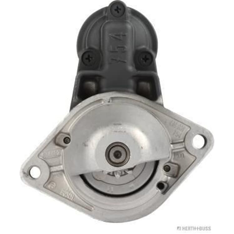 Elparts Starter Alfa Romeo Chevrolet Fiat Ford Lancia Opel Peugeot von HERTH+BUSS ELPARTS