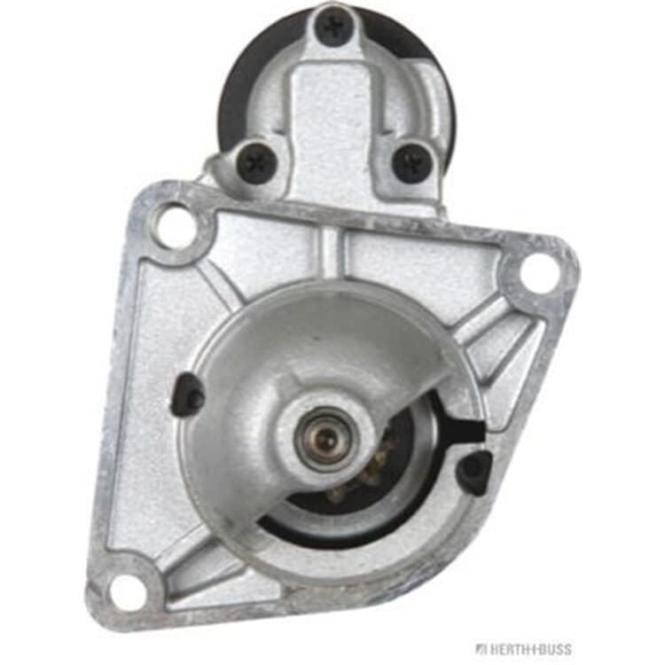 Elparts Starter Alfa Romeo Citroen Fiat Lancia von HERTH+BUSS ELPARTS