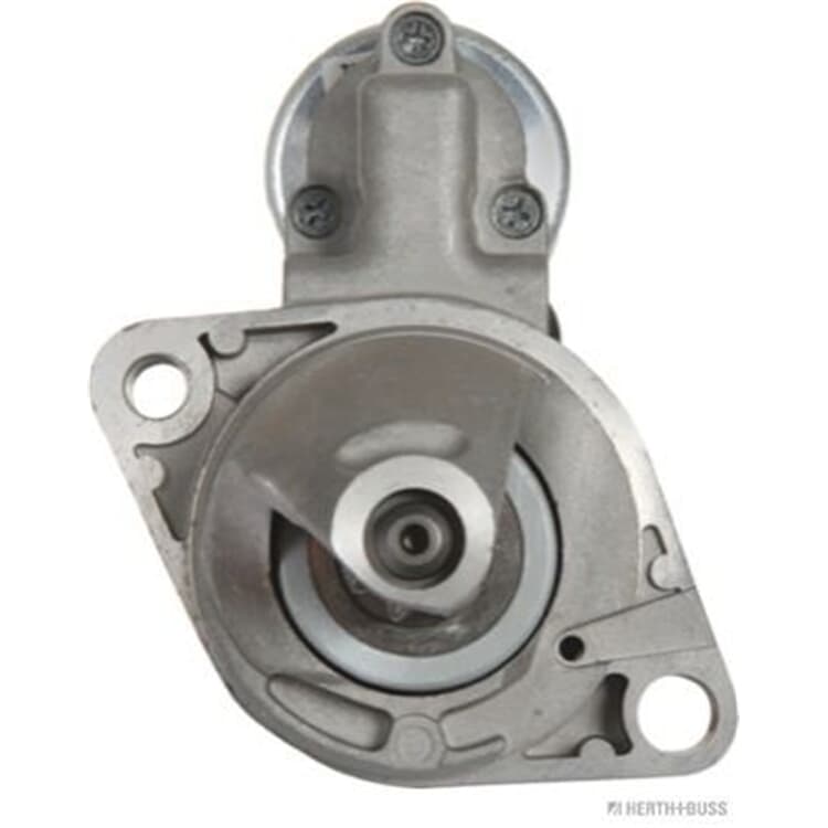 Elparts Starter Audi 100 80 A4 A6 A8 Cabriolet Coupe von HERTH+BUSS ELPARTS