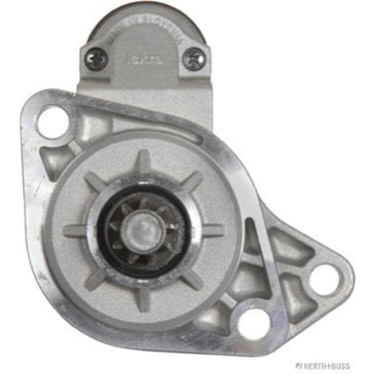 Elparts Starter Audi A3 Ford Galaxy Seat Cordoba Skoda Octavia VW von HERTH+BUSS ELPARTS