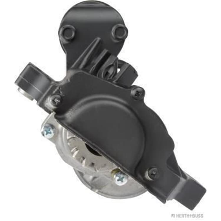 Elparts Starter Audi A3 Seat Alhambra VW Bora Golf Sharan von HERTH+BUSS ELPARTS