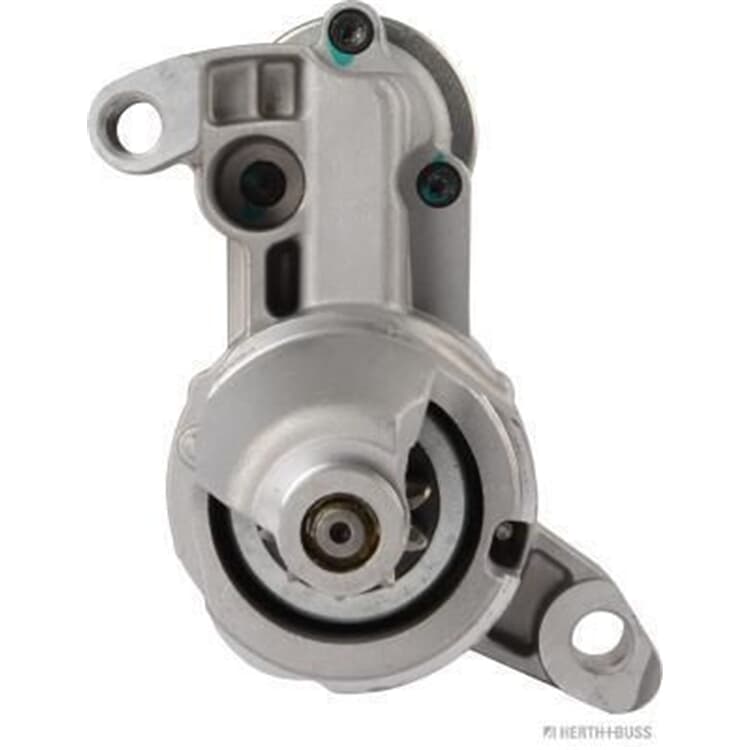 Elparts Starter Audi A4 A5 A6 A7 A8 Q5 von HERTH+BUSS ELPARTS